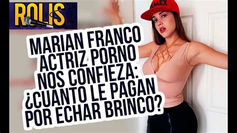 mariam franco xxx|Giant ass Latina Marian Franco